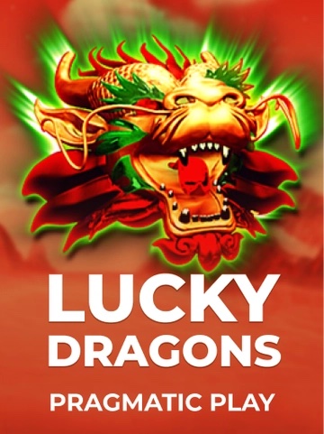 Lucky Dragons